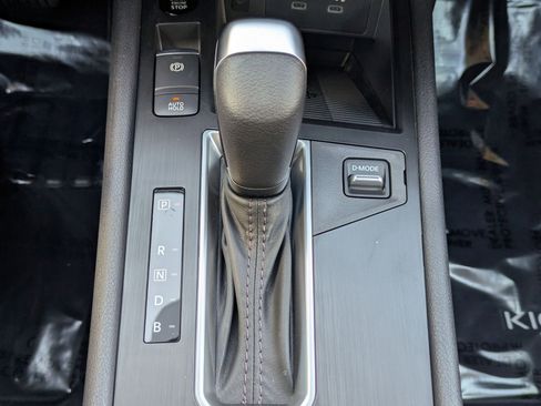 New 2026 Nissan Kicks SV w/ Cold Weather Package image 13