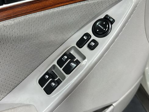 Used 2010 Hyundai Veracruz GLS AWD/4WD image 20