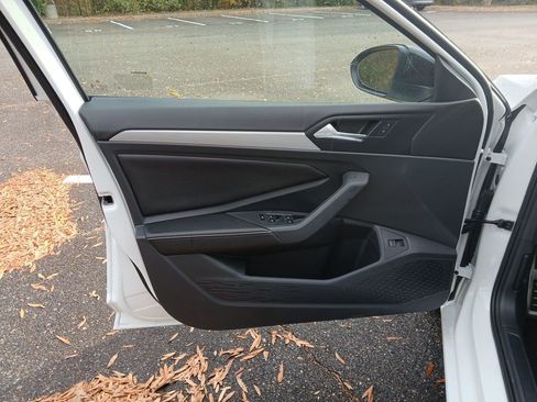 New 2026 Volkswagen Jetta Sport image 10