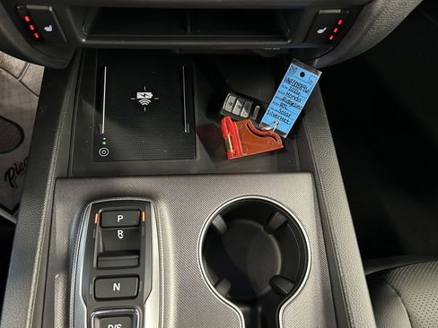 New 2026 Honda Ridgeline RTL image 28