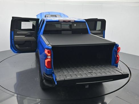 Used 2026 Chevrolet Silverado 1500 ZR2 AWD/4WD image 47