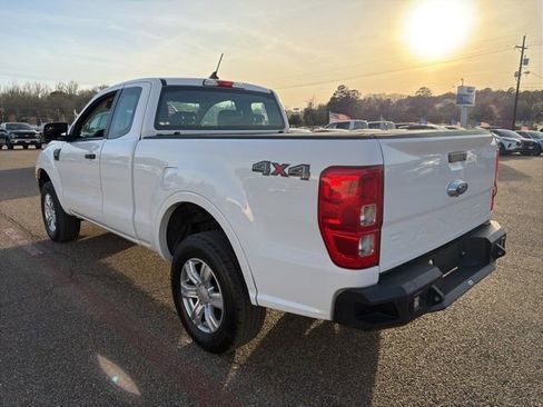 Used 2022 Ford Ranger XL w/ Equipment Group 101A High image 7