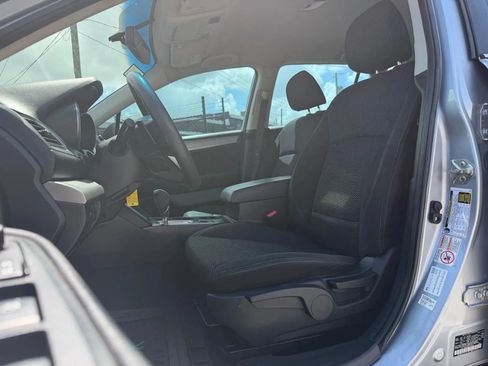 Used 2018 Subaru Outback 2.5i AWD/4WD image 10