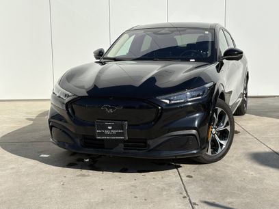 Used 2023 Ford Mustang Mach-E Premium