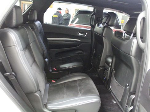 Used 2018 Dodge Durango GT w/ Premium Group image 31