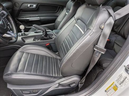 Used 2023 Ford Mustang Mach 1 w/ Equipment Group 700A image 12