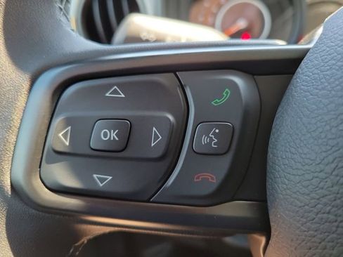 New 2026 Jeep Wrangler Sport S AWD/4WD image 17