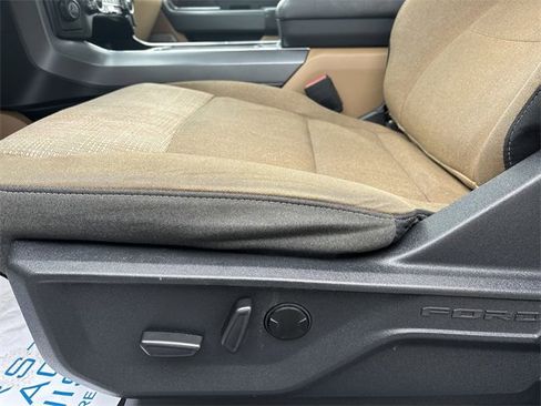 Used 2023 Ford F150 XLT w/ Equipment Group 302A High image 14