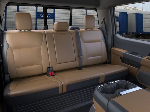 New 2026 Ford F250 Lariat image 11