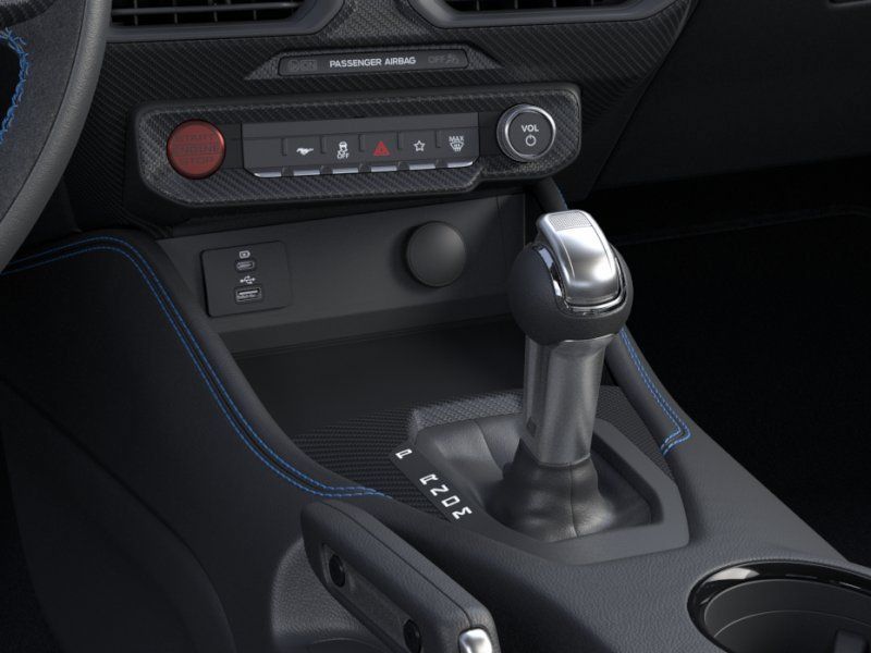 New 2026 Ford Mustang Dark Horse RWD image 17