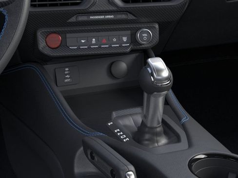 New 2026 Ford Mustang Dark Horse RWD image 17