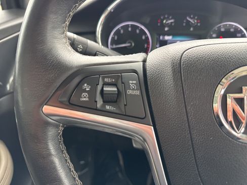 Used 2017 Buick Encore Premium w/ Experience Buick Package image 25