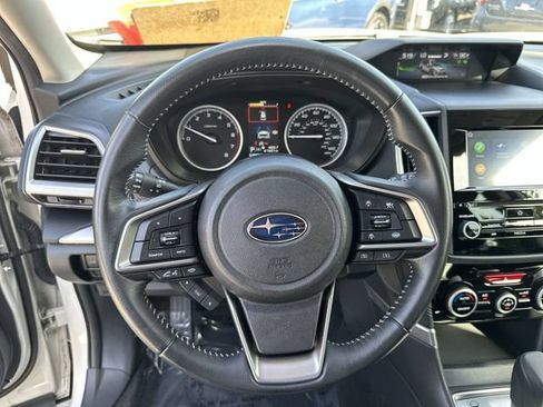 Certified 2022 Subaru Forester Premium AWD/4WD image 14