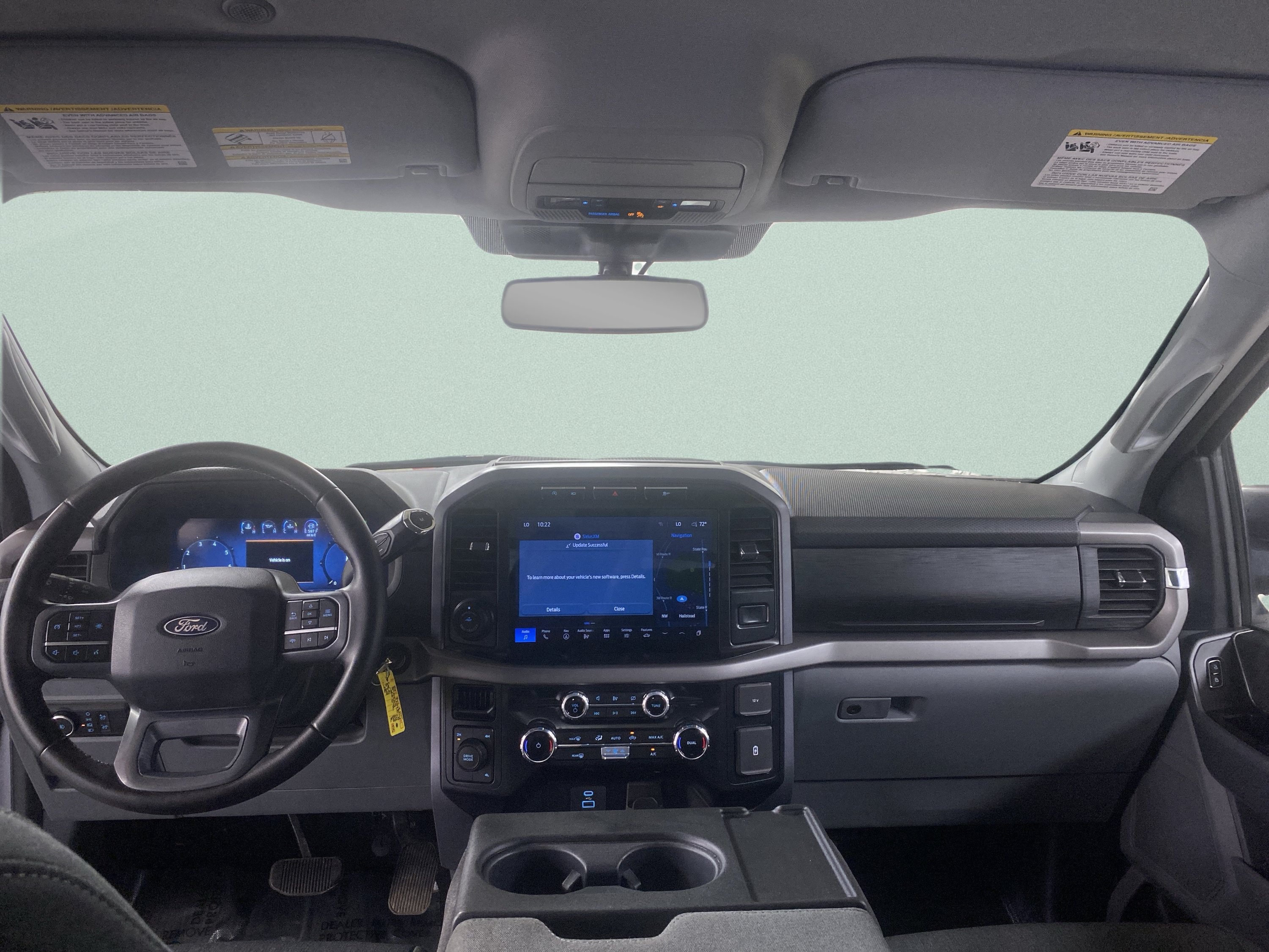 Used 2024 Ford F150 XLT AWD/4WD image 15
