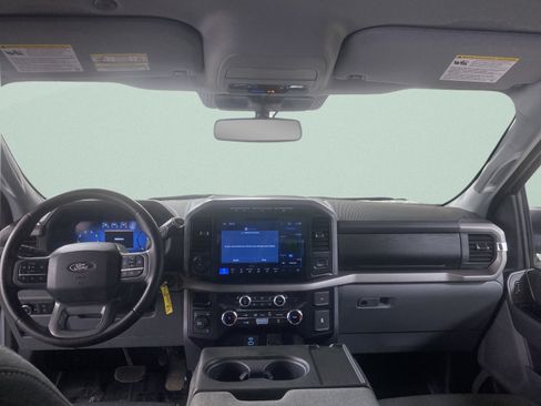 Used 2024 Ford F150 XLT AWD/4WD image 15