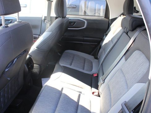 Used 2021 Ford Bronco Sport Big Bend image 7