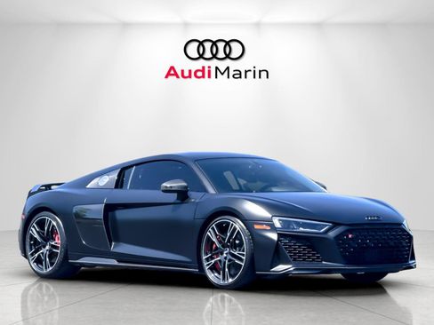 Used 2020 Audi R8 V10 performance AWD/4WD image 7