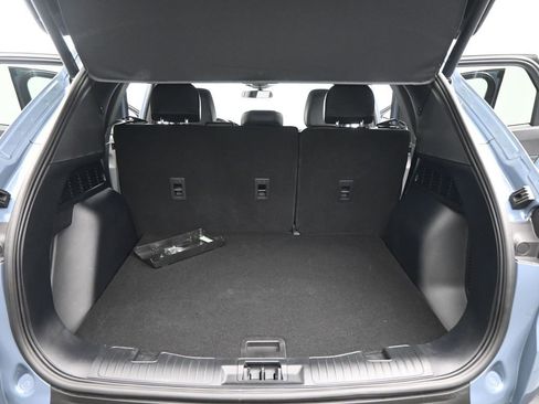 Certified 2025 Ford Escape ST-Line w/ Equipment Group 301A image 23