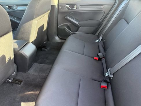 Used 2025 Honda Civic LX image 27