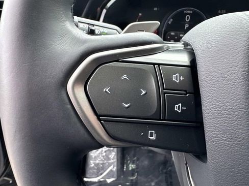 Certified 2025 Lexus NX 350h AWD w/ Accessory Package (2T) image 30