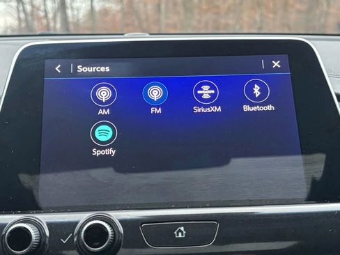 Used 2023 Cadillac CT4 Luxury w/ Sun And Sound Package image 43