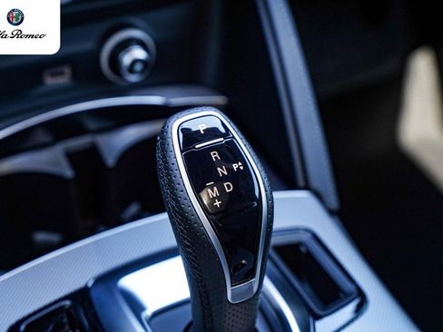 New 2025 Alfa Romeo Stelvio Tributo Italiano w/ Active Assist Plus Package image 17