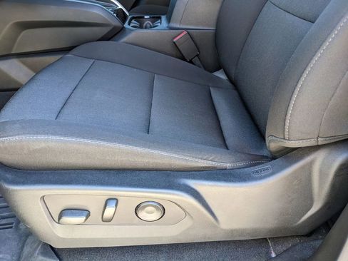 Used 2024 Chevrolet Colorado Trail Boss w/ Advanced Trailering Package image 23