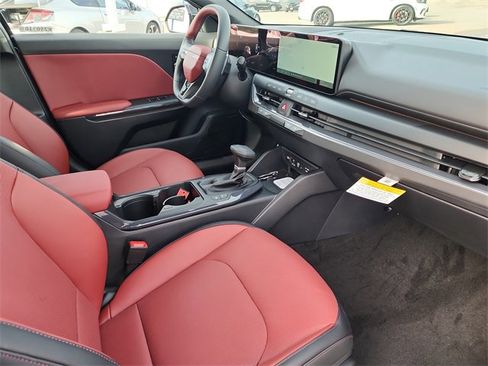 New 2025 Kia K4 GT-Line Turbo image 16