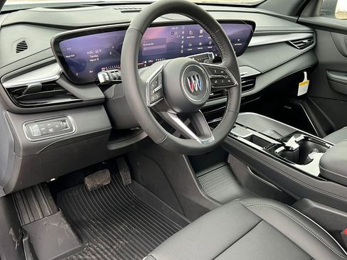 New 2026 Buick Enclave Preferred w/ Power Package image 17