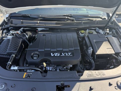 Used 2014 Buick LaCrosse Premium w/ Driver Confidence Package image 27