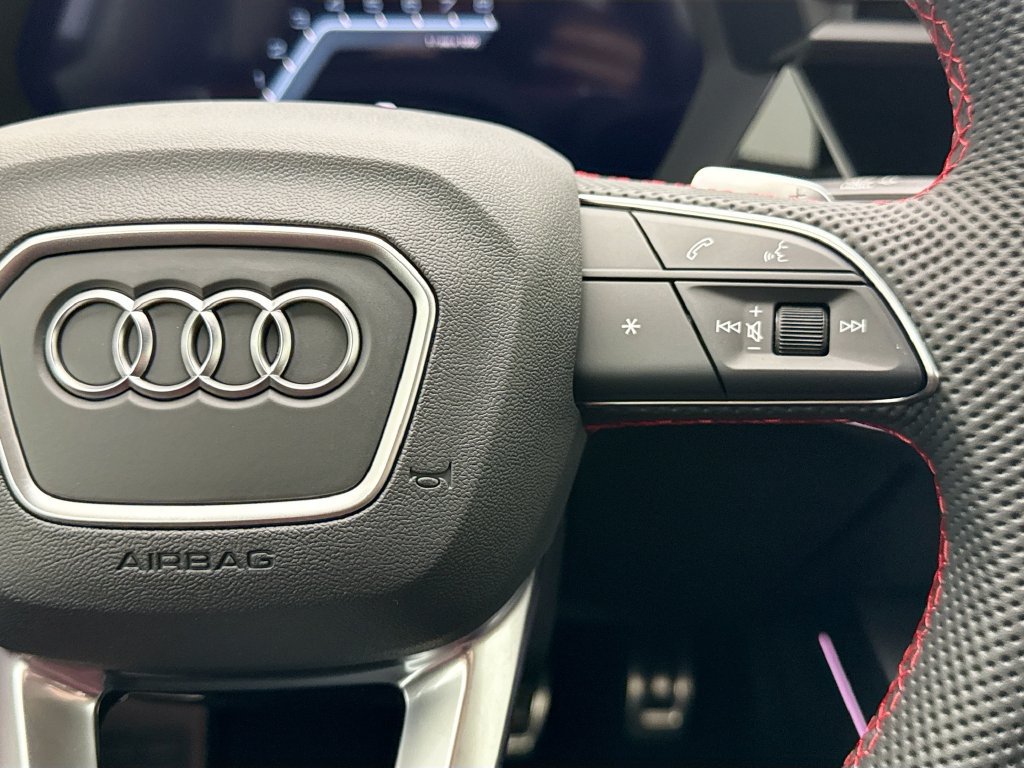 Used 2026 Audi S3 Premium AWD/4WD image 13