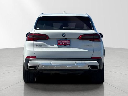 Used 2020 BMW X5 sDrive40i w/ Premium Package RWD image 5