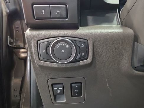 Used 2019 Ford Expedition Limited w/ Equipment Group 301A AWD/4WD image 24