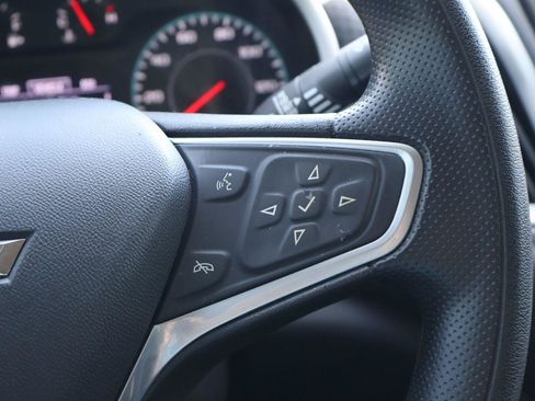 Used 2023 Chevrolet Malibu LT FWD image 22