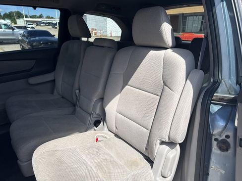 Used 2014 Honda Odyssey EX image 22