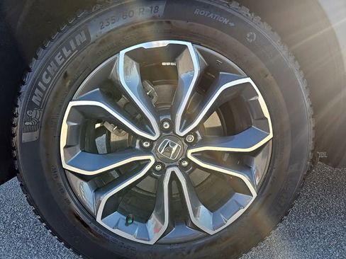 Used 2020 Honda CR-V EX image 11