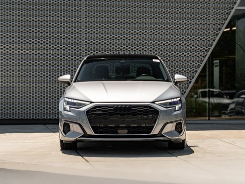 Certified 2022 Audi A3 2.0T Premium Plus AWD/4WD image 31