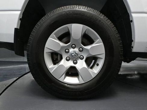 Used 2022 RAM 1500 Big Horn AWD/4WD image 17