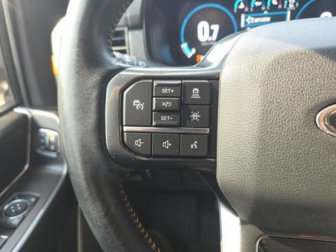 Used 2022 Ford F150 Tremor w/ Equipment Group 402A High AWD/4WD image 20