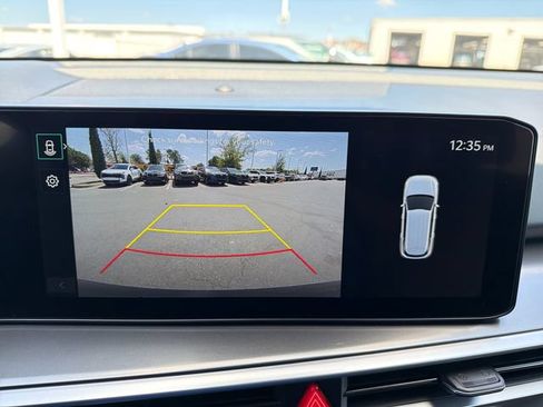 New 2026 Kia Sorento EX FWD image 13