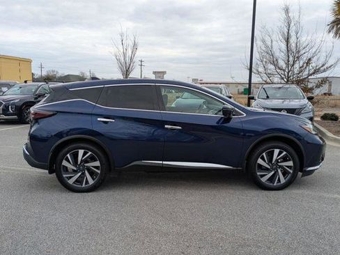 Certified 2024 Nissan Murano SL image 2