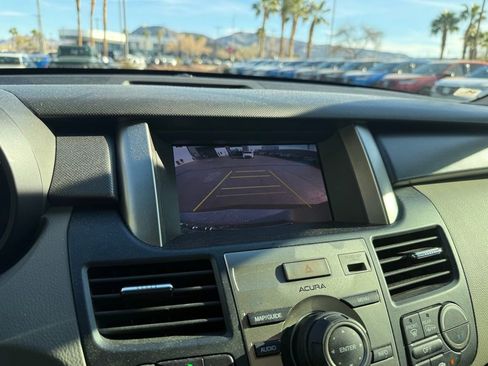 Used 2011 Acura RDX Technology Package image 11