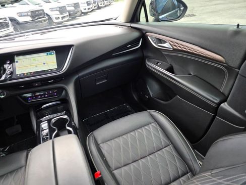 Used 2023 Buick Envision Avenir FWD image 36