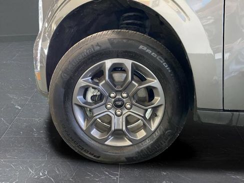 Used 2024 Ford Maverick XLT image 31