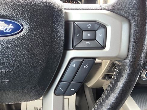 Used 2018 Ford F150 Lariat w/ Equipment Group 502A Luxury AWD/4WD image 23