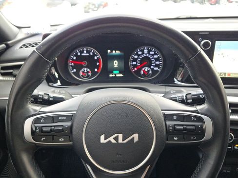Used 2023 Kia K5 GT-Line image 31