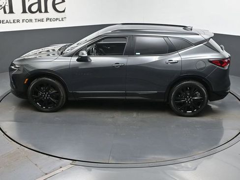 Used 2020 Chevrolet Blazer RS image 42