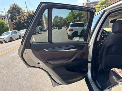 Used 2015 BMW X5 xDrive35i AWD/4WD image 24