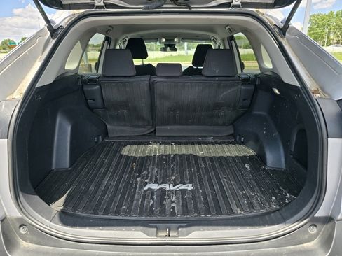 Certified 2023 Toyota RAV4 LE AWD/4WD image 17