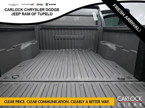 Used 2024 Toyota Tacoma 4x4 Double Cab image 28